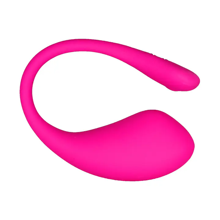 Смарт-віброяйце Lovense Lush 3 - Master
