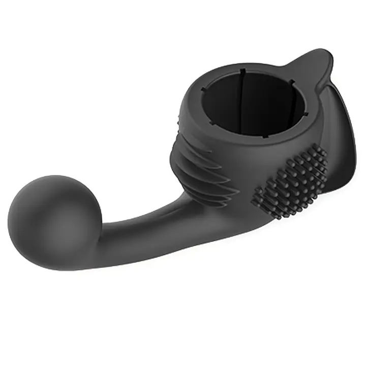 Насадка для вібромасажера Lovense Domi Female Attachment - Master