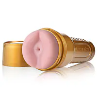 Мастурбатор Fleshlight Pink Butt STU - Master