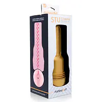 Мастурбатор Fleshlight Pink Butt STU - Master