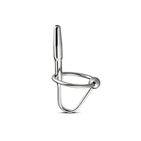 Уретральний стимулятор Sinner Gear Unbendable – Sperm Stopper Hollow Ring, 1 кільце - Master