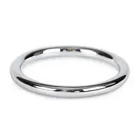 Набір ерекційних кілець Sinner Gear Unbendable – Cock/Ball Ring&Glans Ring Set - Master