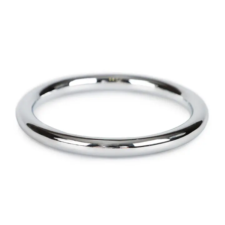 Набір ерекційних кілець Sinner Gear Unbendable – Cock/Ball Ring&Glans Ring Set - Master