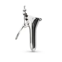 Вагінальний розширювач спекулум Sinner Gear Unbendable – Large Cusco Vaginal speculum - Master