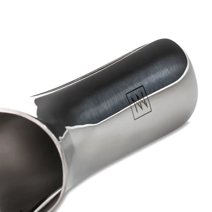 Вагінальний розширювач спекулум Sinner Gear Unbendable – Large Cusco Vaginal speculum - Master