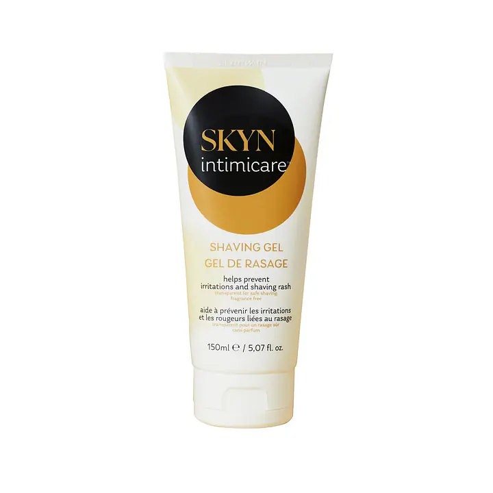 Гель для гоління Skyn Intimicare Shaving Gel 150 мл - Master