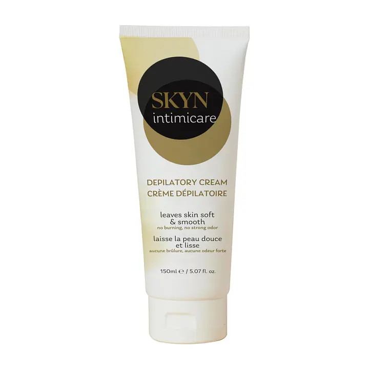 Крем для депіляції Skyn Intimicare Depilatory Cream 150 мл - Master