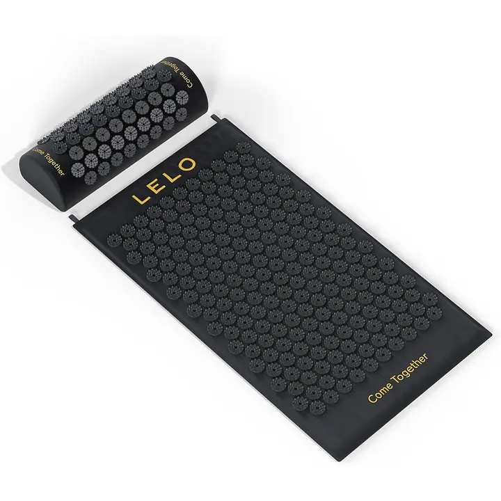 Масажний коврик для тіла LELO Relax Body Mat - Master