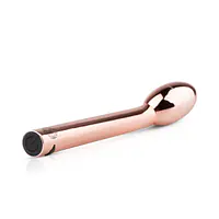 Вібратор для точки G Rosy Gold — Nouveau G-spot Vibrator - Master