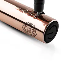 Вібратор для точки G Rosy Gold — Nouveau G-spot Vibrator - Master