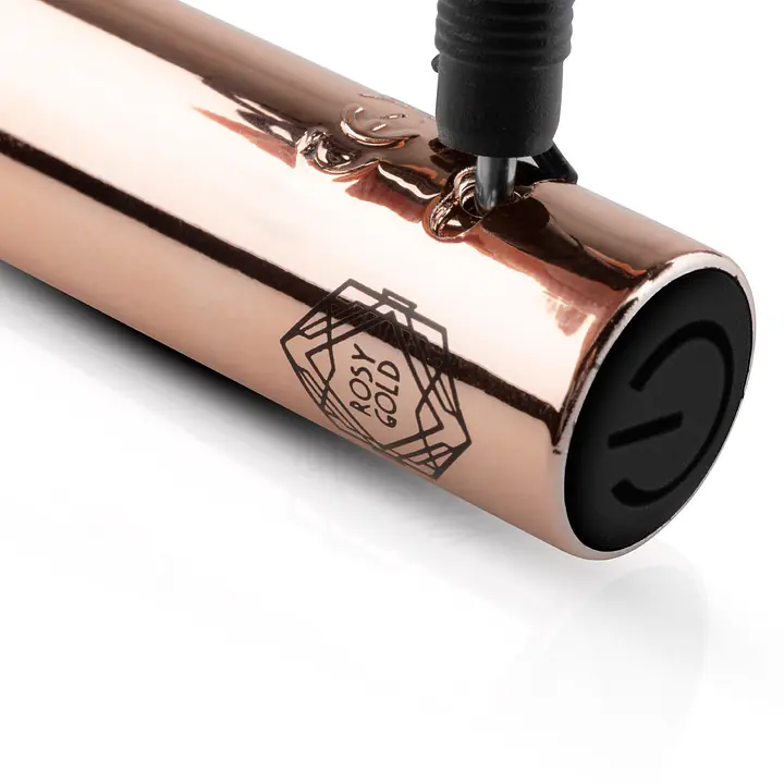 Вібратор для точки G Rosy Gold — Nouveau G-spot Vibrator - Master