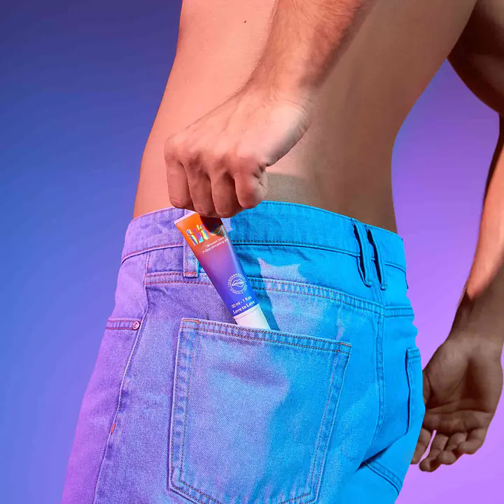 Стимулювальний гель для точки P Love To Love Release Me - Stimulant Point P 30 мл - Master