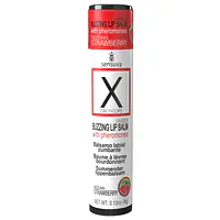 Подарунковий набір Sensuva Lips&Nips Pleasure Kit - Chocolate Strawberry 2 x 4г - Master