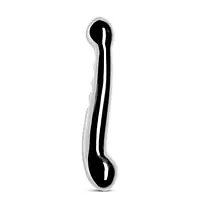 Дилдо Sinner Gear Unbendable — Elegant Seven Metal Dildo - Master
