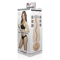Мастурбатор Fleshlight Girls: Maitland Ward - Tight Chicks зі зліпка попки, дуже ніжний - Master