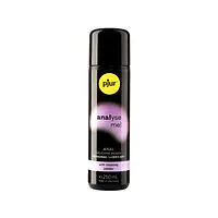 Анальна змазка pjur analyse me! Relaxing jojoba silicone 250 мл на силіконовій основі з олією жожоба - Master