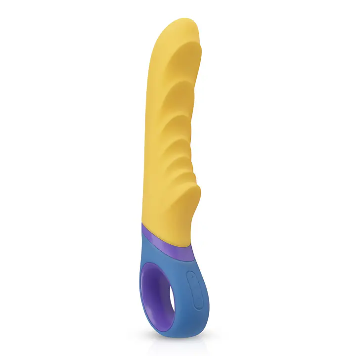 Потужний вібратор точки G PMV20 G Tone - G-Spot Vibrator - Master