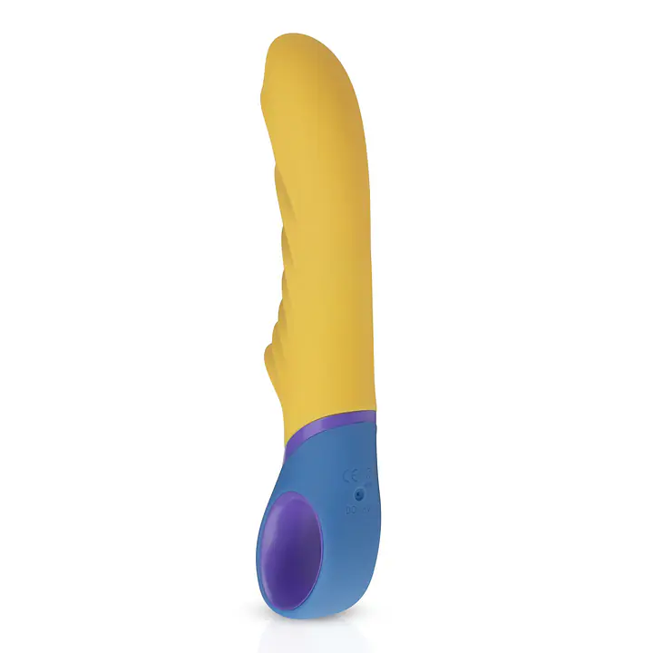 Потужний вібратор точки G PMV20 G Tone - G-Spot Vibrator - Master