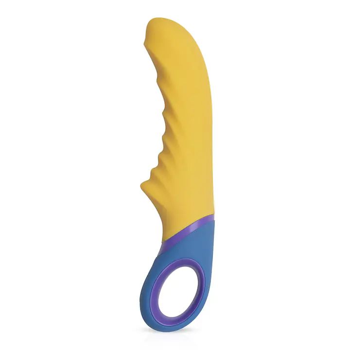 Потужний вібратор точки G PMV20 G Tone - G-Spot Vibrator - Master