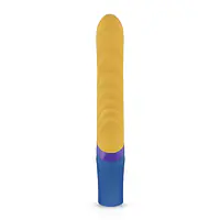 Потужний вібратор точки G PMV20 G Tone - G-Spot Vibrator - Master