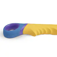 Потужний вібратор точки G PMV20 G Tone - G-Spot Vibrator - Master