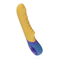 Потужний вібратор точки G PMV20 G Tone - G-Spot Vibrator - Master
