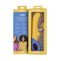 Потужний вібратор точки G PMV20 G Tone - G-Spot Vibrator - Master