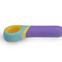 Вібромасажер PMV20 Base - Wand Vibrator - Master