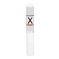 Стимулювальний бальзам для губ унісекс Sensuva – X on the Lips Original з феромонами - Master