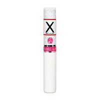 Стимулювальний бальзам для губ унісекс Sensuva – X on the Lips Bubble Gum з феромонами, жуйка - Master