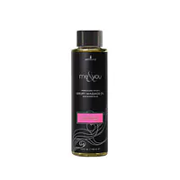Масажна олія Sensuva — Me&You Pink Grapefruit&Vanilla Bean (125мл) з феромонами - Master