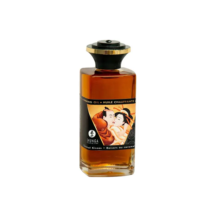 Подарунковий набір Shunga Sweet Kisses Kit - Master