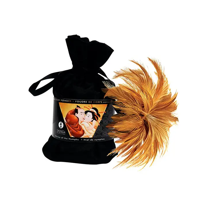 Подарунковий набір Shunga Sweet Kisses Kit - Master