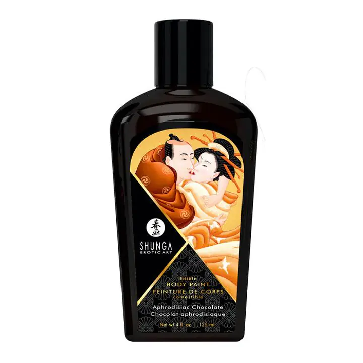Подарунковий набір Shunga Sweet Kisses Kit - Master