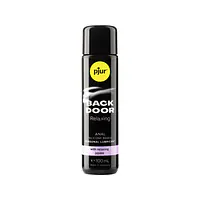 Анальна змазка pjur backdoor anal Relaxing jojoba silicone 100 мл на силіконовій основі з жожоба - Master