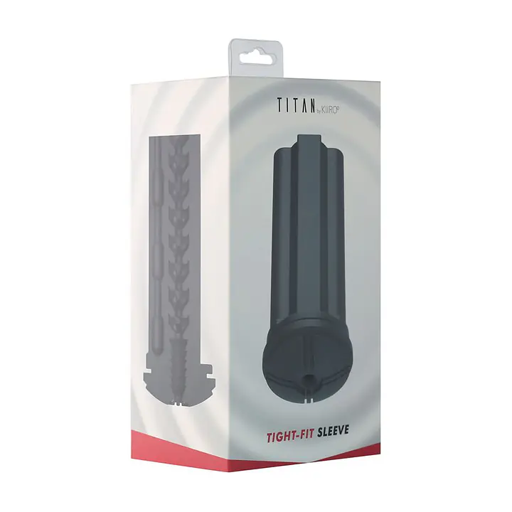 Запасна вставка для Kiiroo Titan - Tight Fit - Master