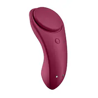 Смарт-вібратор у трусики Satisfyer Sexy Secret - Master