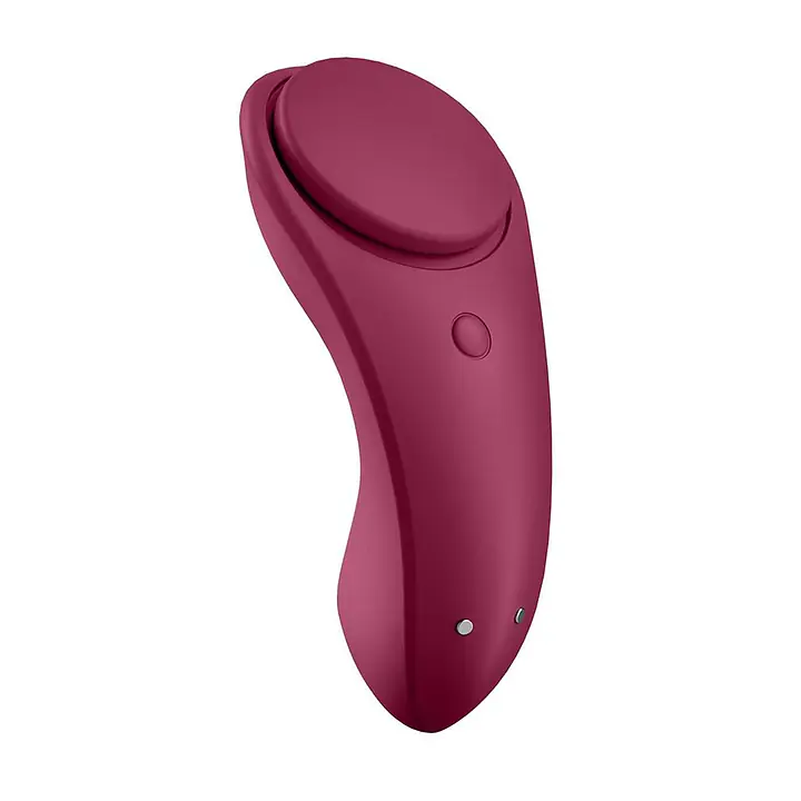Смарт-вібратор у трусики Satisfyer Sexy Secret - Master