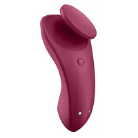 Смарт-вібратор у трусики Satisfyer Sexy Secret - Master