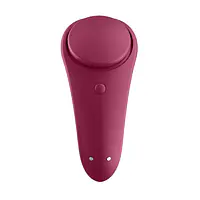 Смарт-вібратор у трусики Satisfyer Sexy Secret - Master