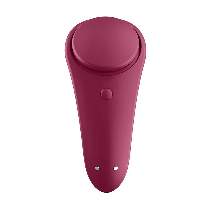 Смарт-вібратор у трусики Satisfyer Sexy Secret - Master