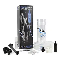 Анальний душ Bathmate Hydrodouche - Master