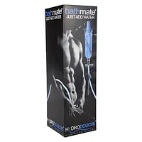 Анальний душ Bathmate Hydrodouche - Master