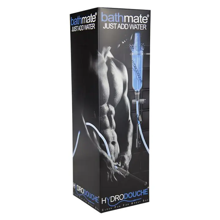 Анальний душ Bathmate Hydrodouche - Master