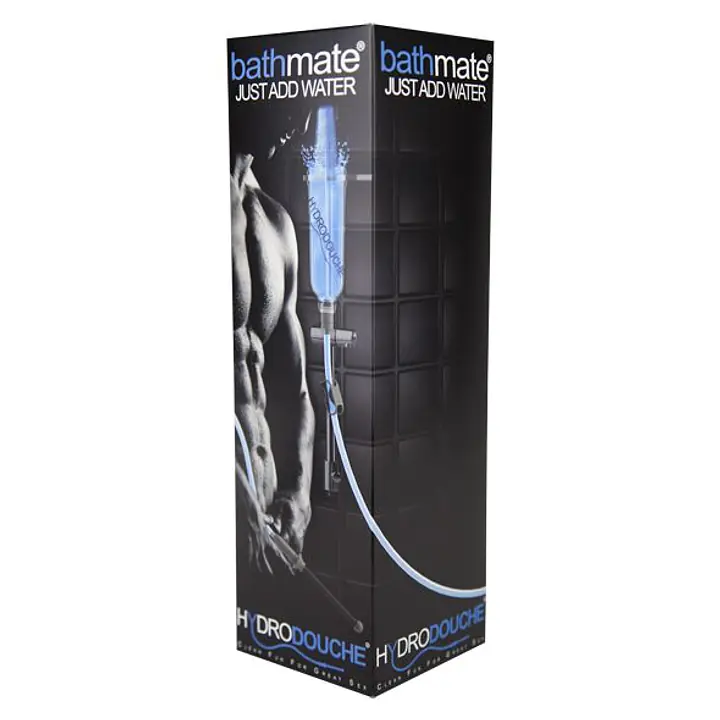 Анальний душ Bathmate Hydrodouche - Master