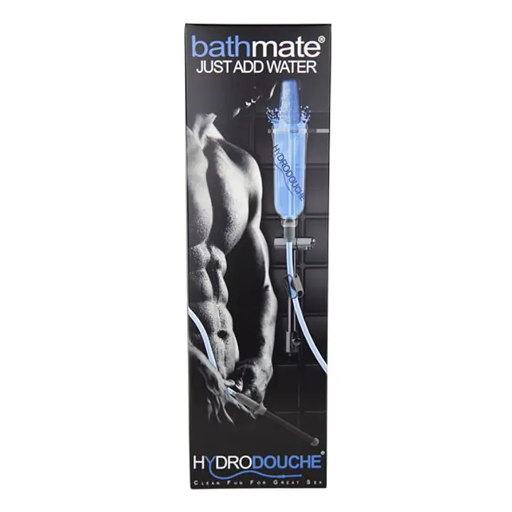 Анальний душ Bathmate Hydrodouche - Master