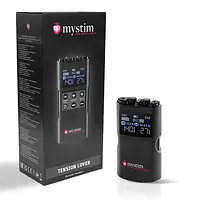 Електростимулятор Mystim Tension Lover 2 - Master