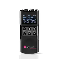 Електростимулятор Mystim Tension Lover 2 - Master