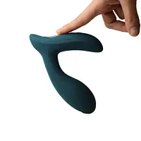 Массажер простати Adrien Lastic Pulsation - Master