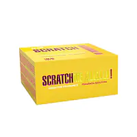 Скраб для тіла та інтимних зон Intt SCRATCH ME ALLLL! (100 мл) - Master